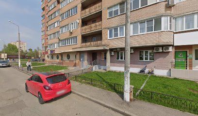 Детский клуб "Аз-бу-ка"