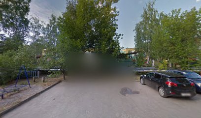 Детский сад № 388