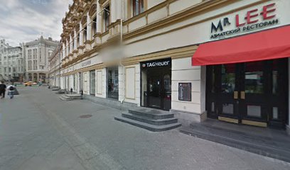 Высшая школа знакомств Сергея Казачинского