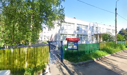 Детский сад № 1188
