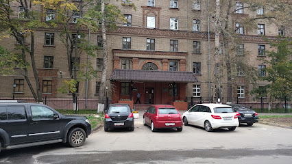 Колледж кино, телевидения и мультимедиа