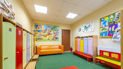 Лео | частный детский сад в Красногорске