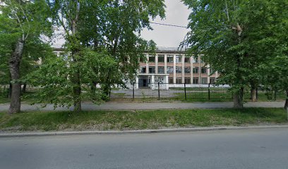 ДЮСШ № 15