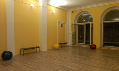KALETIN DANCE STUDIO (Аргентинское Танго, Бачата, Сальса и Кизомба)