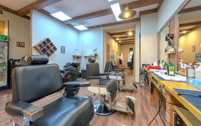 H&B Barbershop