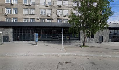 MARINA-SCHOOL, школа стюардесс