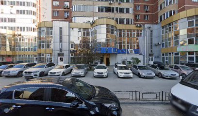 Академия плавания