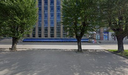 Prestige studio
