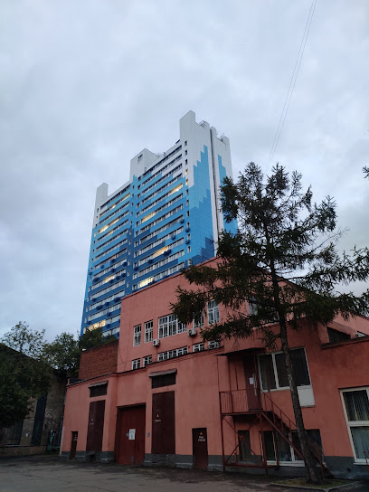 ЦНИИТМАШ