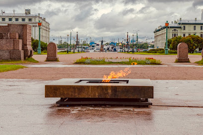 Марсово поле