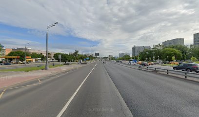 ФЕНИКС, детский центр