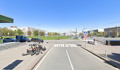 Школа № 109