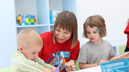 Synergy Kids | Детский сад Пролетарская | Логопед, развивающие занятия, курсы английского для детей