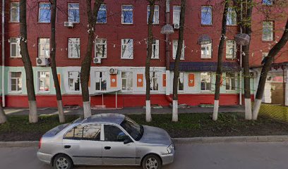 Самбо в школу