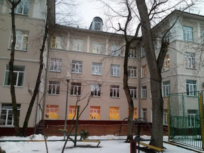Колледж малого бизнеса № 4