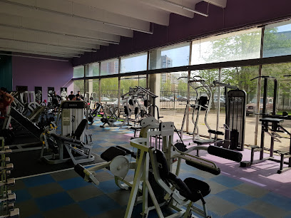 KLOCHKOV GYM
