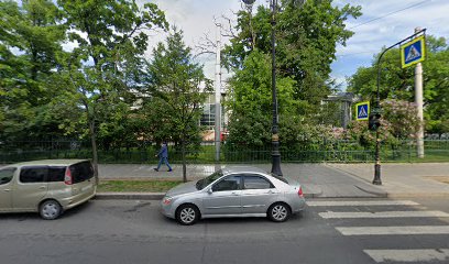 Айс сторис