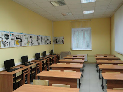 Автошкола "Калита"