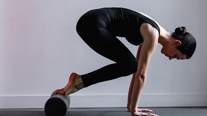 mvpilates Кременчугская