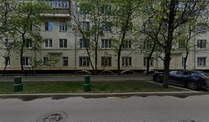 Школа игрового театра