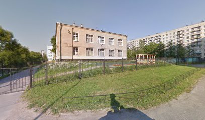 Детский Сад