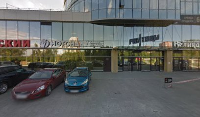 Школа комфортного похудения