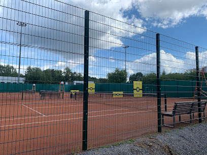 ZASPORT Tennis Club