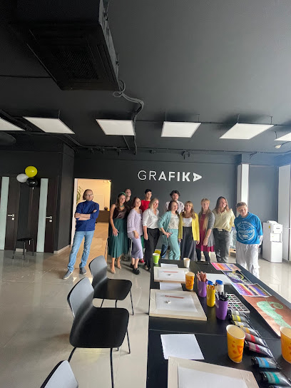 GRAFIKA