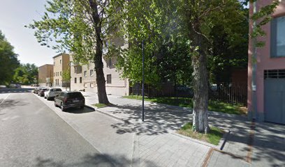 Детский сад "Топ-Топ"
