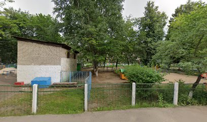 МБДОУ № 55