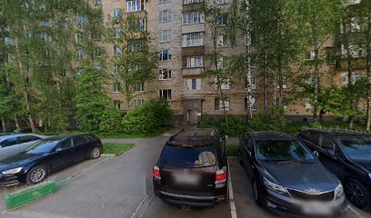 Детский Сад № 1432