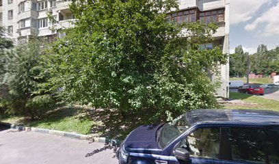 Детский сад № 236