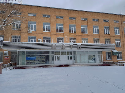 Московский Физико-Технический Институт, Заочная Физико-техническая Школа