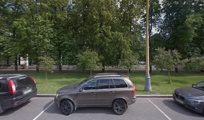 Открытый лицей "Всероссийская заочная многопредметная школа"
