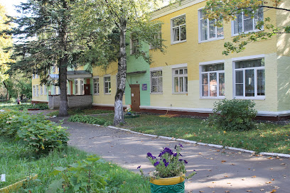 Детский сад № 37