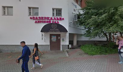 Школа бизнес-коммуникаций. ИП В.Ю. Сурин