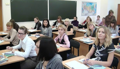Колледж Министерства иностранных дел Российской Федерации