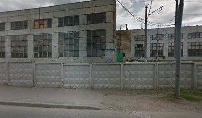 Детская Музыкальная Школа Им. М. И. Глинки