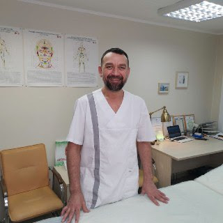 Оздоровительный центр "Русское здоровье". Массаж живота по Огулову, кинезиология, остеопатия.
