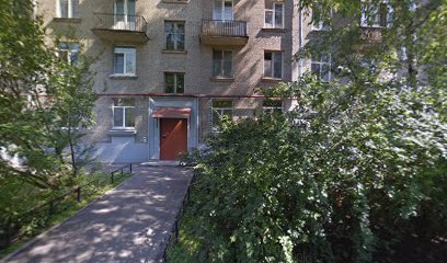 НЕВСКИЙ КОРАБЛИК, центр развития для детей и мини-сад