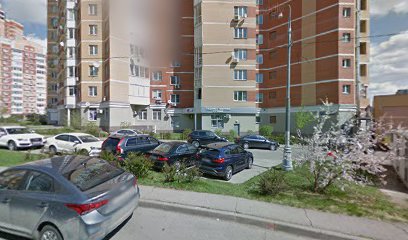 ШКОЛА БЕЗОПАСНОСТИ