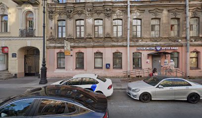 Music-club SPB