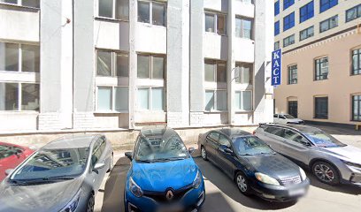 Студия йоги "Самадхи"