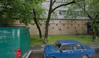 Международный центр образования и социально-гуманитарных исследований