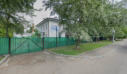 Детский сад «Горница-Узорница»