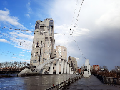 Хорошёвский мост