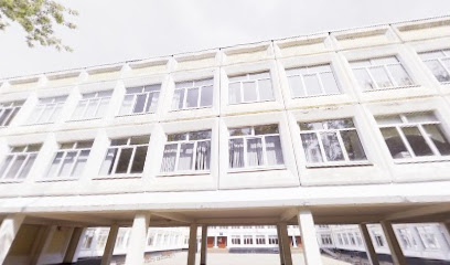 Школа № 283 СП 10