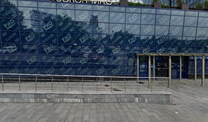 Детский гимнастический клуб Mygym