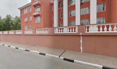 ИНСТИТУТ ПЕРЕПОДГОТОВКИ СПЕЦИАЛИСТОВ