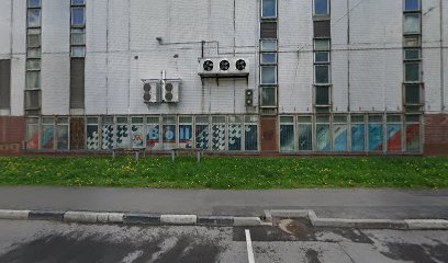 Школа Дальнйшего Энерго Информационного Развития